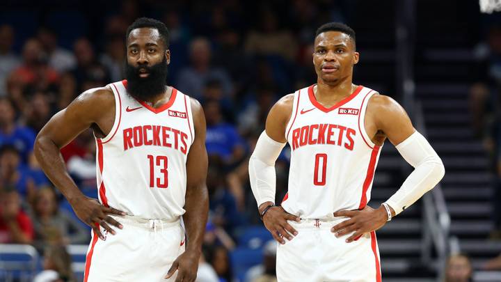Die Kombination von Stephen Silas und James Harden wird zur neuen Erwartung von Houston Rockets